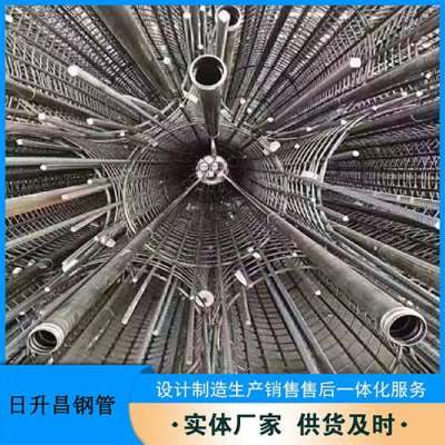 宋洛乡桩基声测管检测时主要考虑两方面的规范内容