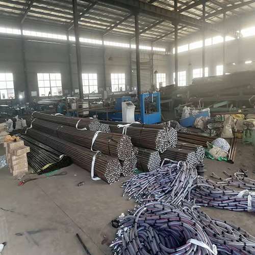 宋洛乡声测管施工及验收规范（最全最详细）