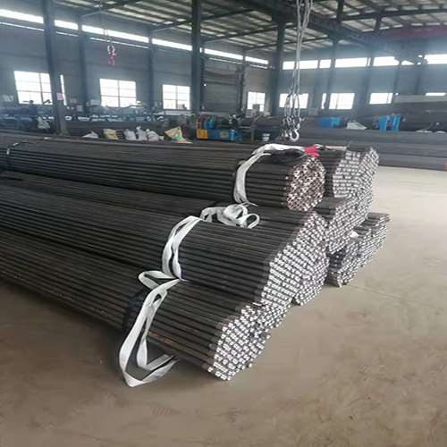 宋洛乡使用声测管进行检测的目的和方法